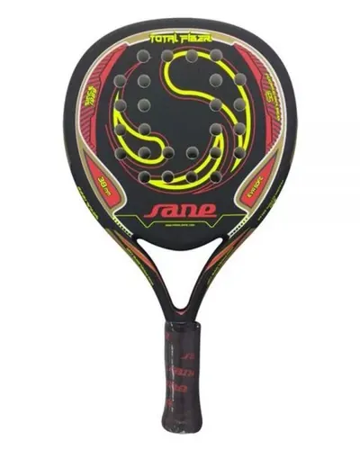 SANE TOTAL FIBER EVA SOFT