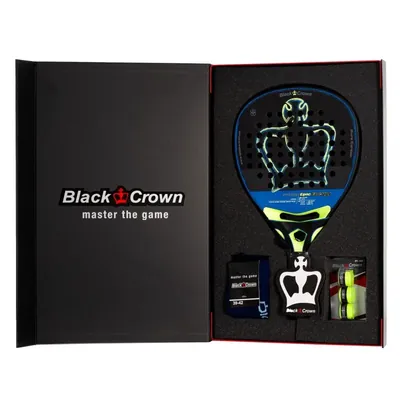 BLACK CROWN PITON EPIC ENERGY