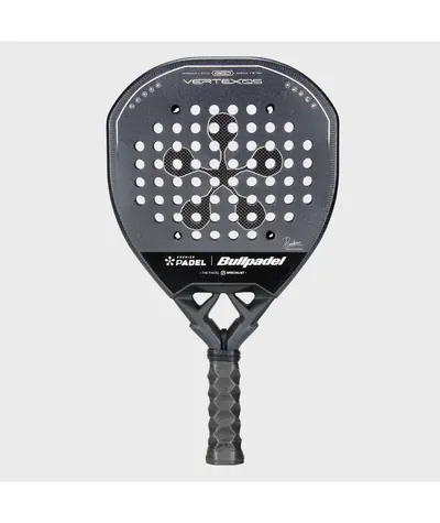 PALA BULLPADEL VERTEX 05 GEO PP26