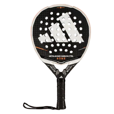Pala de pádel adidas Metalbone Carbon Ctrl 2026