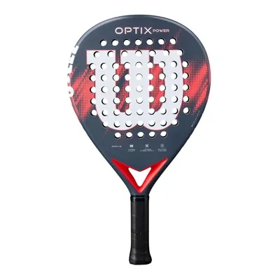 WILSON OPTIX V2 POWER RED 2026