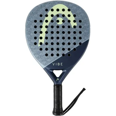 HEAD VIBE BL YL 2026