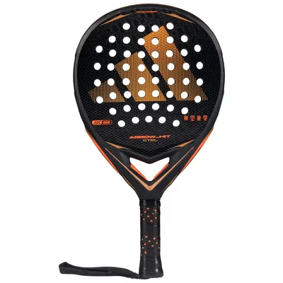 Pala de pádel adidas Arrow Hit Ctrl