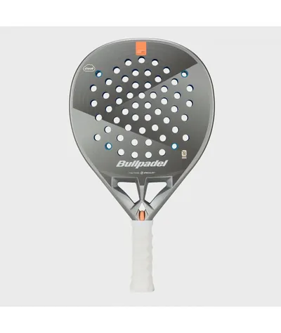 PALA BULLPADEL HACK 04 HYB CLOUD