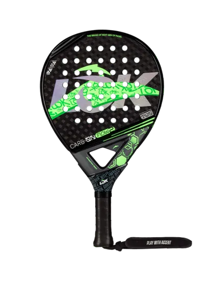 Pala LÕK Carbon Flow Gen 2