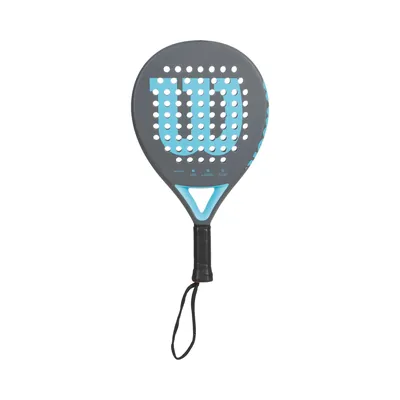 Match Point Padel Pala de pádel azul