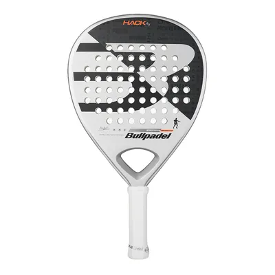 BULLPADEL HACK Dale Candela Junior Boy 2027 PAQUITO NAVARRO (Pala)