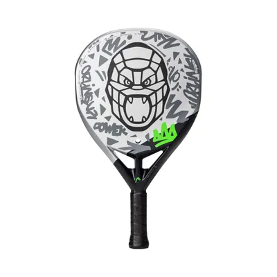 Extreme One Orlinski white green