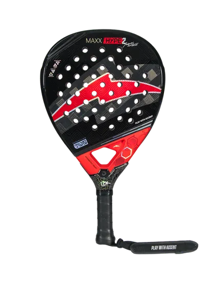 Pala LÕK Maxx Hype Gen 2 Mike Yanguas