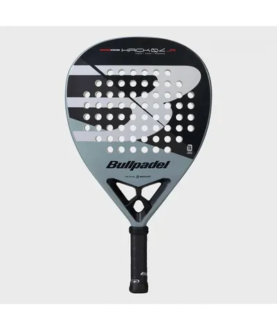 PALA BULLPADEL HACK JR 26