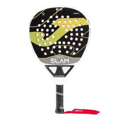 Pala Joma Slam Flex Verde Blanco