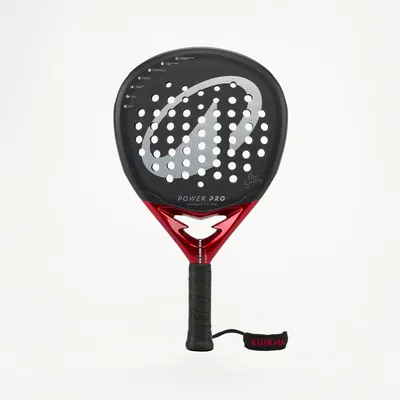 Pala de pádel adulto - Kuikma Power Pro