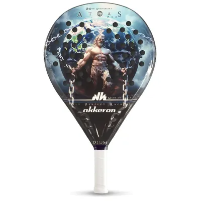 Atlas 20th