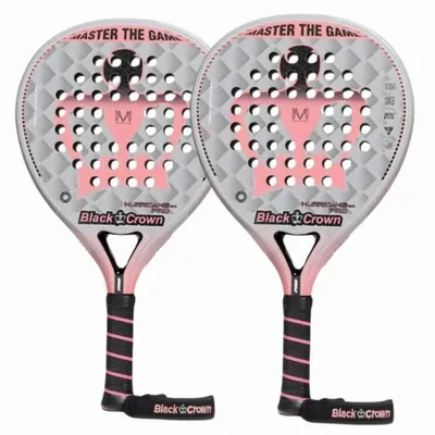 Black Crown Marta Marrero Hurricane Pro 2.0