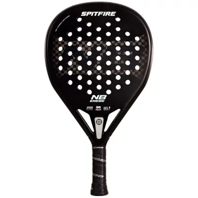 ENEBE SPITFIRE BLACK 12K 2025