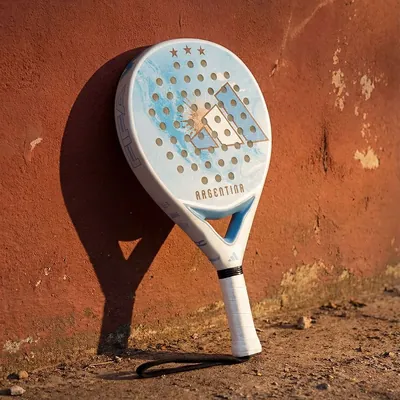 Pala de pádel adidas Copa del Mundo 2026 Argentina