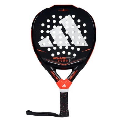 Pala de pádel adidas Metalbone Superlight 2026
