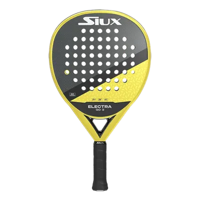 SIUX ELECTRA GO 3