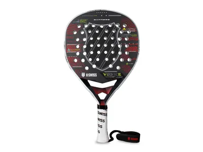 EXPRESS PADEL RACKET