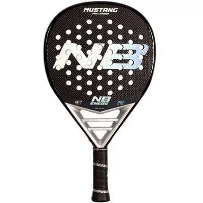 ENEBE MUSTANG SILVER 3K 2026