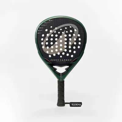 Pala de pádel Kuikma PR POWER Carbon
