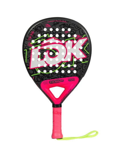 Pala LÕK Be Flow Gen 2 rosa