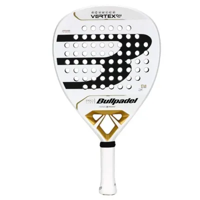 Pala Bullpadel Delfi Brea Vertex 04 Pro Line W 2025