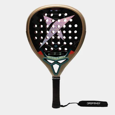 PALA DROP SHOT AXION ATTACK 2.0