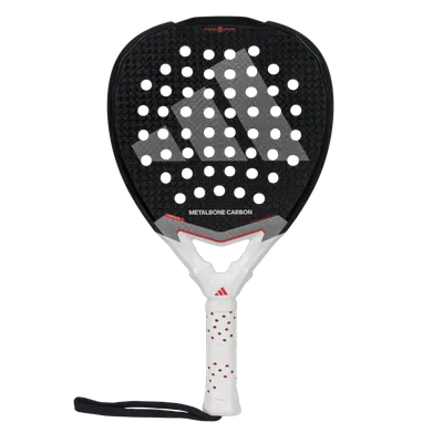 Pala de pádel adidas Metalbone Carbon 3.4