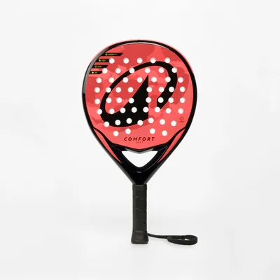 Pala de pádel Kuikma PR Comfort Soft