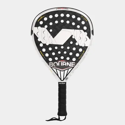 Bourne Prisma Carbon Soft
