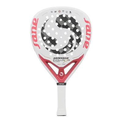 PALA SANE AGRESSOR EVOLUTION DIAMOND GOLD A007254