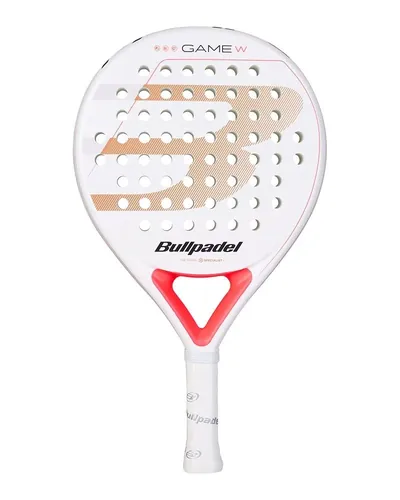 BULLPADEL GAME WOMAN