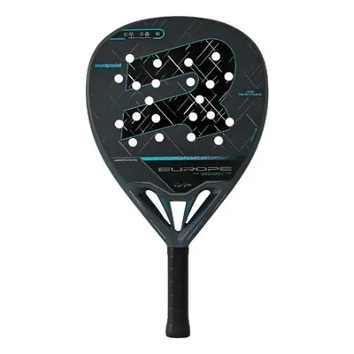 Pala Royal Padel Europe Azul 2025