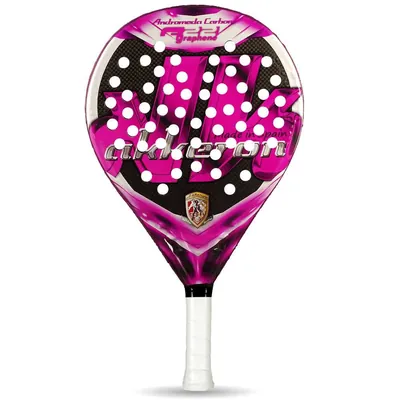 Andromeda Carbon 22