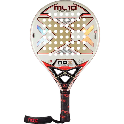 ML10 Pro Cup Luxury Series