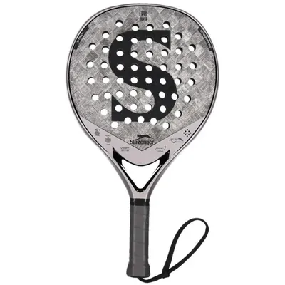 Pala Slazenger Epic Plata