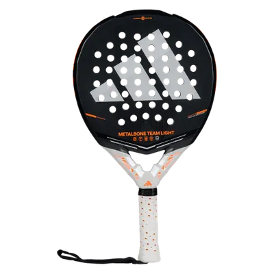 Pala de pádel adidas Metalbone Team Light 2026