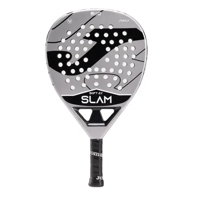 Joma Slam Soft 2.0 Padel - Grey/Black