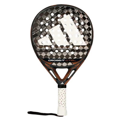 Pala de pádel adidas Cross IT Ctrl 2026