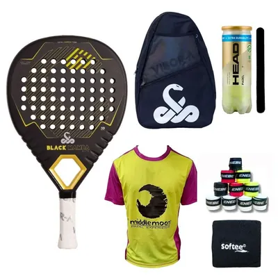 VIBORA BLACK MAMBA ELITE 2.0 2025