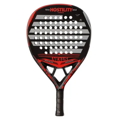 NEXUS HOSTILITY CARBON