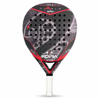 Diablo - Pro 23 - Akkeron Padel