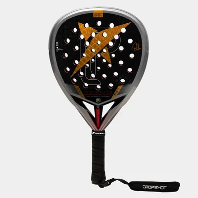 PALA DROP SHOT CANYON PRO ATTACK SOFT