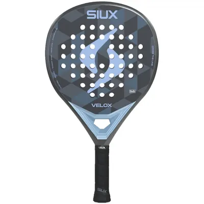 Siux Velox Blue 2027