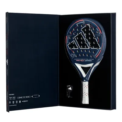Adipower CTRL MTW PRO EDT 2024 Alex Ruiz