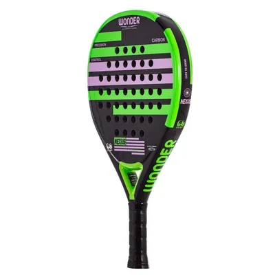 NEXUS WONDER CARBON