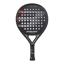 BULLPADEL GAME CTR NEGRO