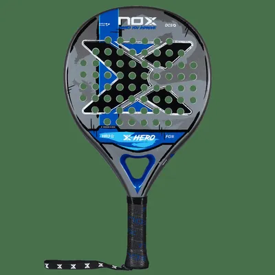 X-Hero Blue