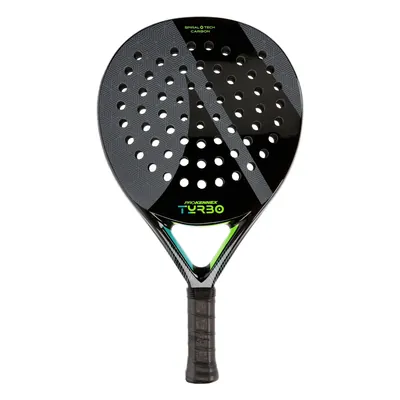 ProKennex Turbo Padel - Black/Green